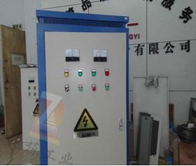 ABB一控一2.2KW變頻控制柜