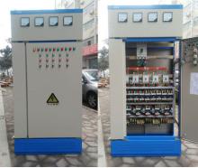 GGD交流低壓控制柜