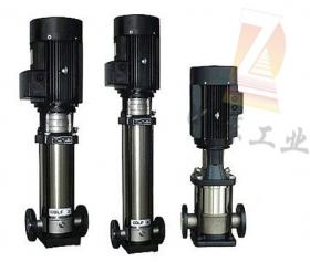 CDLF不銹鋼立式多級(jí)離心泵-32CDLF4-40