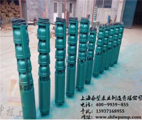 QJ系列深井潛水電泵300QJ200-20/1