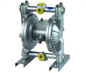 QBY系列氣動(dòng)隔膜泵QBY-10