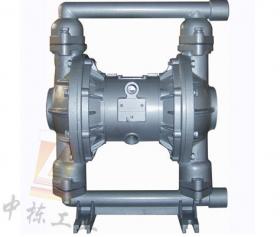 QBY系列氣動(dòng)隔膜泵QBY-25