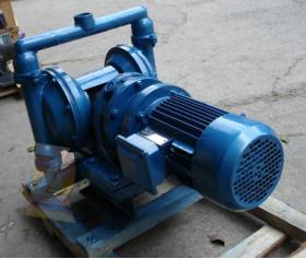 DBY系列電動(dòng)隔膜泵DBY-80