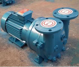 2BV系列水環(huán)式真空泵2BV6110