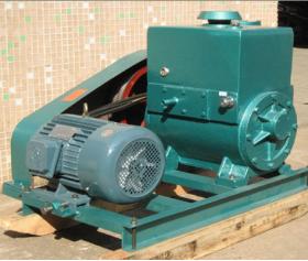 2X雙級(jí)旋片式系列真空泵2X-30