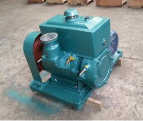 2X雙級(jí)旋片式系列真空泵2X-70