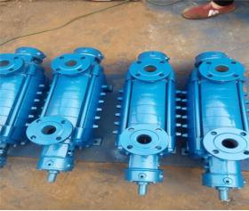 GC系列鍋爐給水泵2.5GC6*3