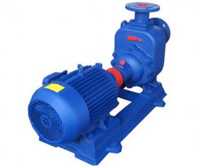 ZX、ZXL型自吸式離心泵25ZX3.2-20