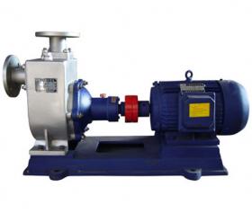 ZX、ZXL型自吸式離心泵40ZX6.3-20