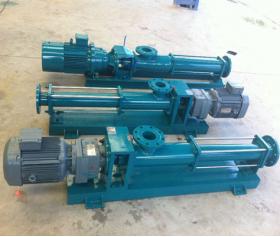 G系列螺桿泵G40-1