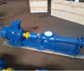 G系列螺桿泵G70-1