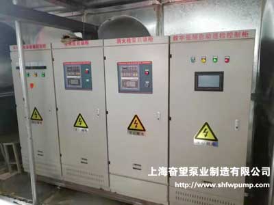 消防泵啟動(dòng)柜，巡檢柜，雙電源柜，機(jī)械應(yīng)急啟動(dòng)柜安裝調(diào)試工作