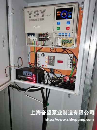 維修調(diào)試潛水排污泵啟動控制柜 維修調(diào)試潛水排污泵啟動控制柜