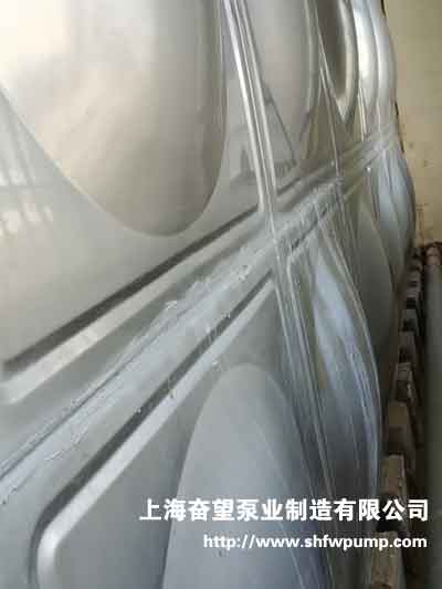 查看不銹鋼水箱運行情況 查看不銹鋼水箱運行情況