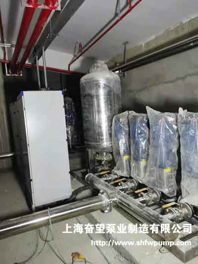 生活水泵房?jī)?nèi)收尾工作 生活水泵房?jī)?nèi)收尾工作